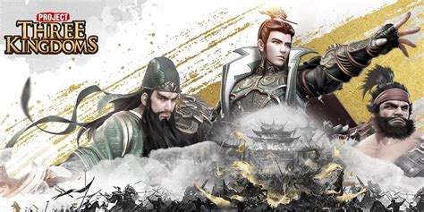 Jogue Three Kingdom Wars online